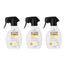 Heliocare 360º Fluid Spray SPF 50, 3×250 ml 