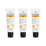 Heliocare 360º Md Ak Fluid, 3×50 ml 