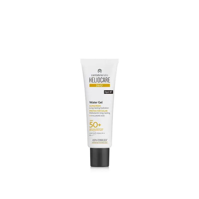 Heliocare 360º Water Gel SPF 50+ 50 ml