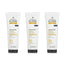 Heliocare Advanced Gel SPF 50, 3 x 250 ml 