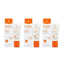 Heliocare Color Gel Κρέμα Light SPF 50+, 3×50 ml 