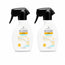 Heliocare Duplo 360º Pediatrics Atopic Lotion Spray SPF50, 2×250 ml