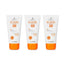 Heliocare Ultra 90 Gel SPF 50+, 3×50 ml 