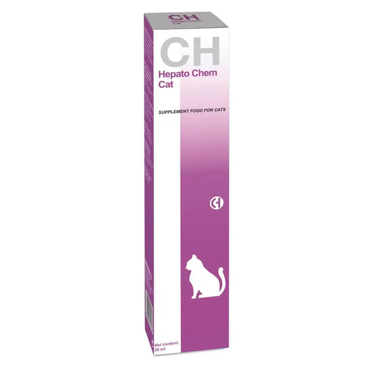 Chemical Hepato Chem Cat, 30 ml 