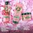 Herbal Essences Σαμπουάν Rosa 350 ml