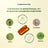 Herbalgem Gemmocaps Stress Protect Suelo, 30 κάψουλες