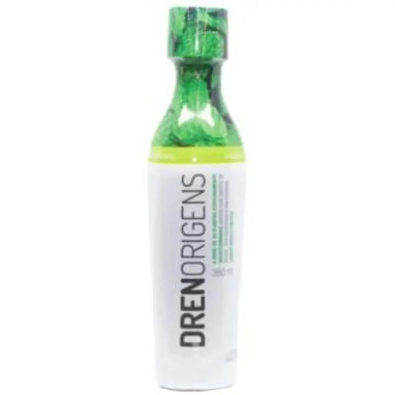 Herbora Drenorigens 380Ml.