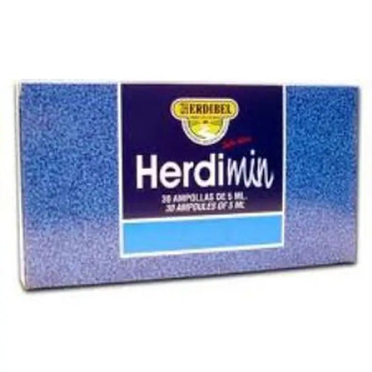 Herdibel Herdimin Dep Depression 30Amp