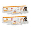 Omniflora Pasta, Συσκευασία 2 x 15 ml