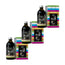 Hifas Da Terra Dr. Gb Hdt Συσκευασία 3 x 250 ml.