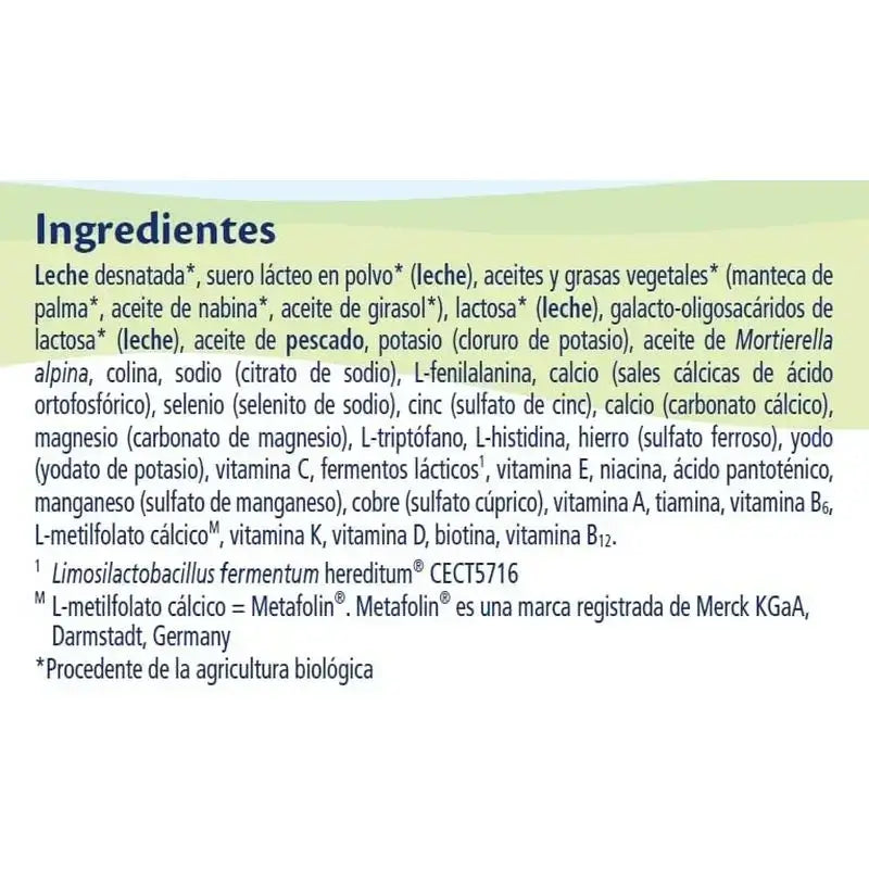 Hipp Combiotik 1, Γάλα αρχικής φάσης, 4×800 γρ.