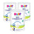 Hipp Combiotik 2, Γάλα Συνέχειας, Συσκευασία 3 x 800 γρ.