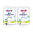 Hipp Combiotik 3, Γάλα ανάπτυξης, Συσκευασία 2 x 800 γρ.
