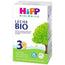 Hipp Milk 3 Organic Growing-Up Milk, 500 g