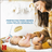 Huggies Extra Care Sensitive Μαντηλάκια, 144 τεμάχια