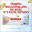 Huggies Extra Care Sensitive Μαντηλάκια, 144 τεμάχια