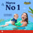 Huggies Little Swimmers Μέγεθος 3-4 (7 - 15 Kg), Πάνες-μαγιό, 20 τεμάχια