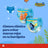 Huggies Little Swimmers Μέγεθος 3-4 (7 - 15 Kg), Πάνες-μαγιό, 20 τεμάχια