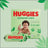 Μαντηλάκια Huggies Natural Care, 168 τεμάχια