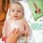 Μαντηλάκια Huggies Natural Care, 168 τεμάχια