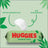 Μαντηλάκια Huggies Natural Care, 168 τεμάχια