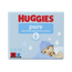 Μαντηλάκια Huggies Pure, 168 τεμάχια