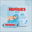 Μαντηλάκια Huggies Pure, 168 τεμάχια