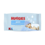 Μαντηλάκια Huggies Pure, 56 τεμάχια