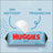 Μαντηλάκια Huggies Pure, 56 τεμάχια