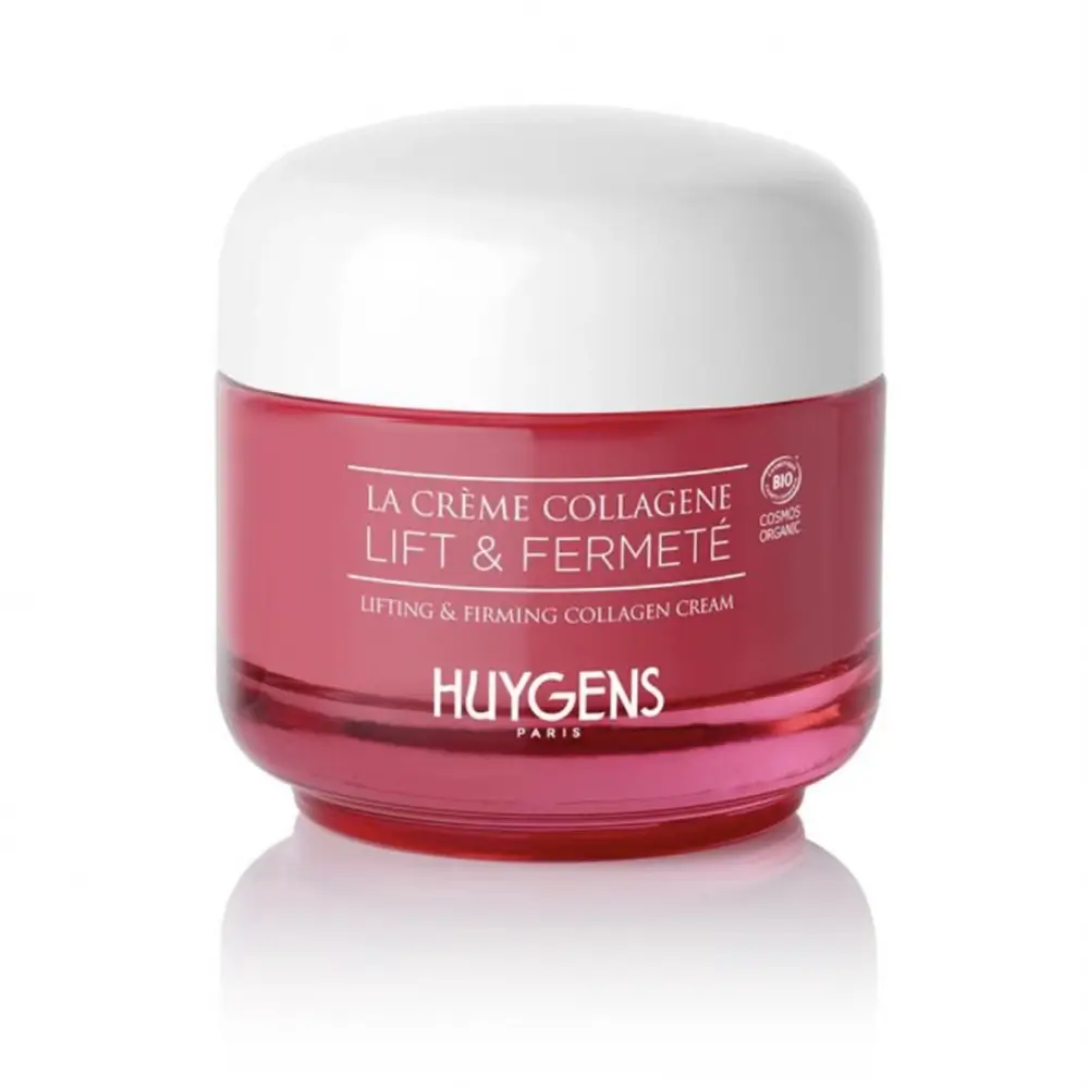 Huygens Premium Κρέμα Σύσφιξης με Κολλαγόνο 50 ml