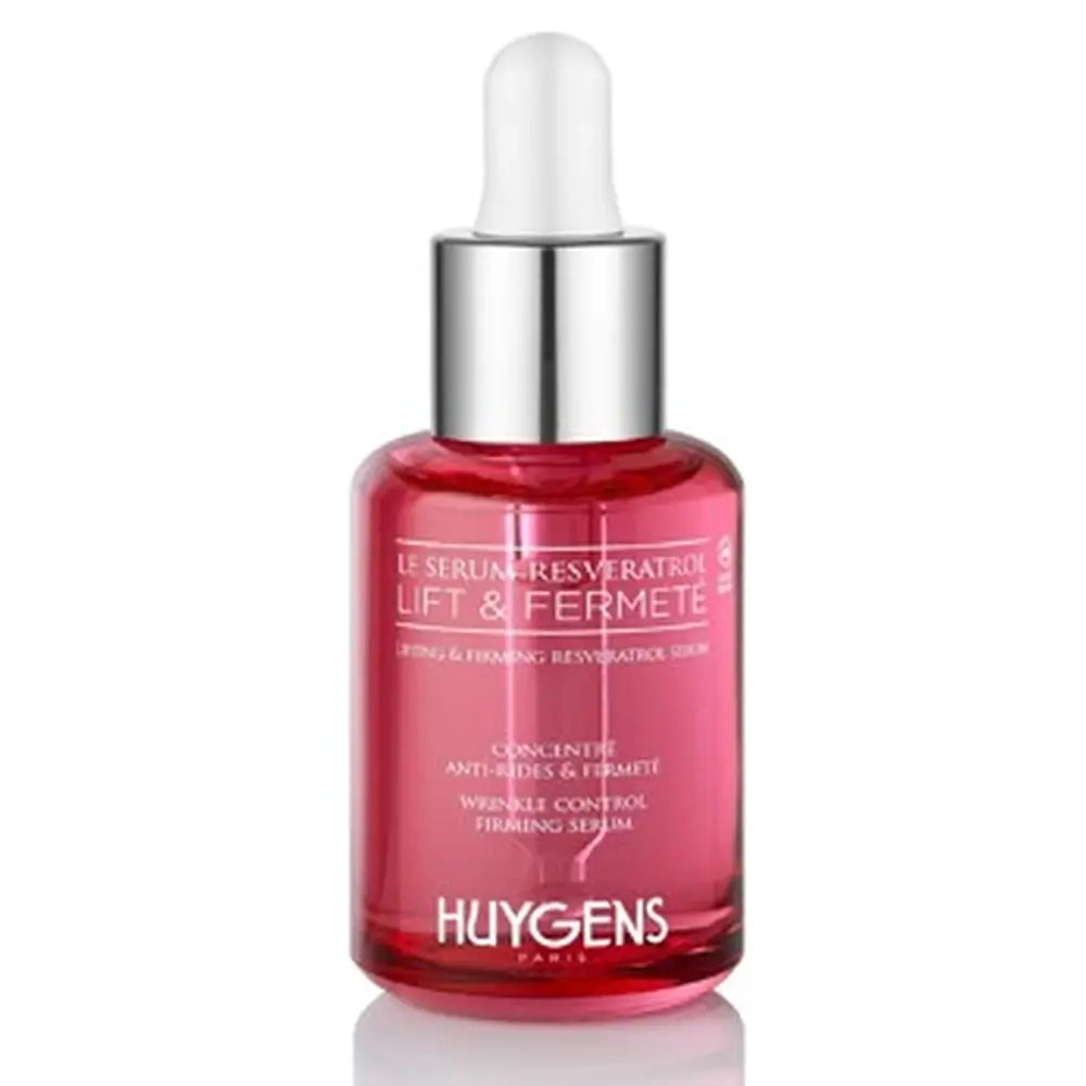 Huygens Premium Ορός Προσώπου κατά της Γήρανσης 30 ml