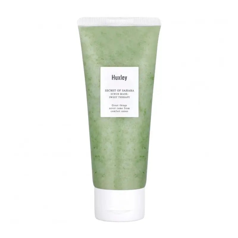 Huxley Scrub Mask Sweet Therapy, 120 γρ.