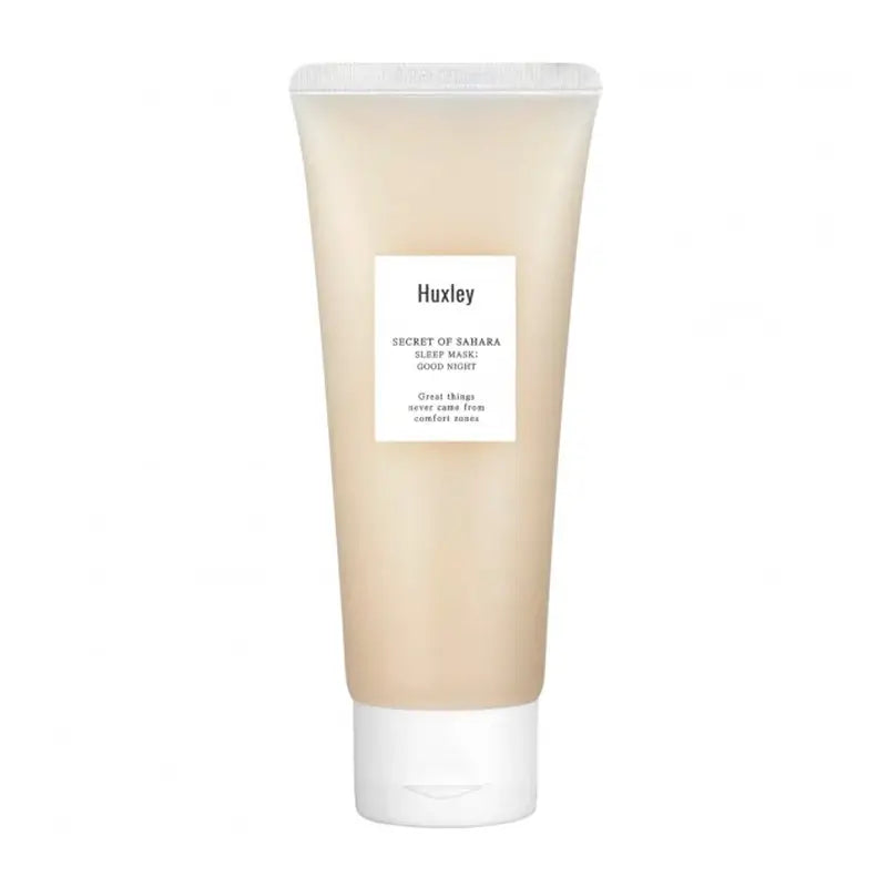 Μάσκα ύπνου Huxley Good Night 150 G, 150 γρ.