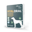 Hyaloral για σκύλους μεγάλων και γιγαντιαίων φυλών, 36 δισκία