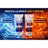 Hypertrophy Nutrition Night Gel με αίσθηση δροσιάς, 200 ml
