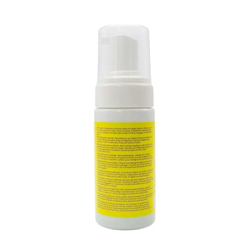 Id Identity Acne Solution Αφρός Καθαρισμού με Σουκινικό Οξύ, 100 ml