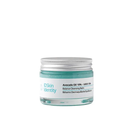Id Identity Upcycling Balm με έλαιο αβοκάντο 10% + Vavs 15%   , 50 ml