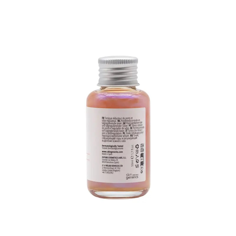 Id Identity Upcycling Toner Affipore 3% + Νιασιναμίδη 5%     , 50 ml
