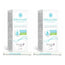 Idracare Ενυδατικό Κολπικό Τζελ, Συσκευασία 2 x 30 ml
