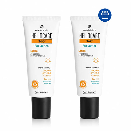Heliocare 360º Παιδική Λοσιόν SPF 50 200 ml