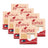 Incopack Inicia Anatomical Day , Pack 2, 160 Units.