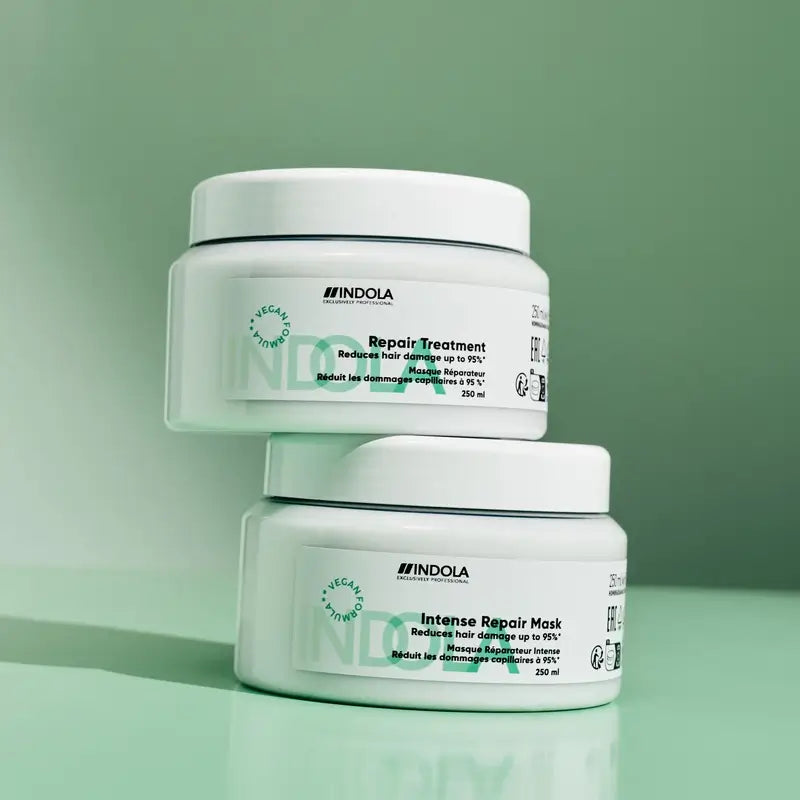Indola Επαγγελματική θεραπεία αποκατάστασης, 250 ml