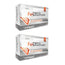 Infisport Fe Liposomado 590 Mg, 2X60 κάψουλες 