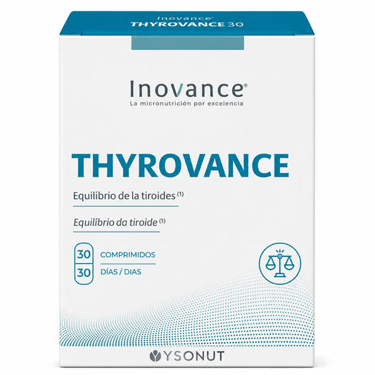 Inovance Thyrovance 30 δισκία