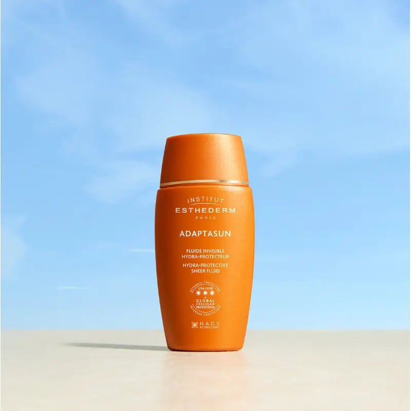 Esthederm Adaptasun Facial Fluido - Έντονος ήλιος, 40 ml