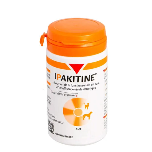 Vétoquinol Ipakitine 60 γρ.
