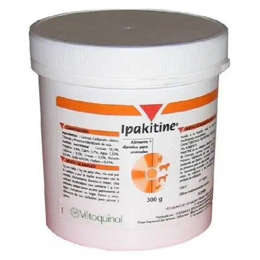 Vétoquinol Ipakitine 300 γρ.