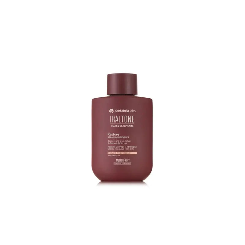 Iraltone Restore Strengthen & Restore Conditioner, 200 ml