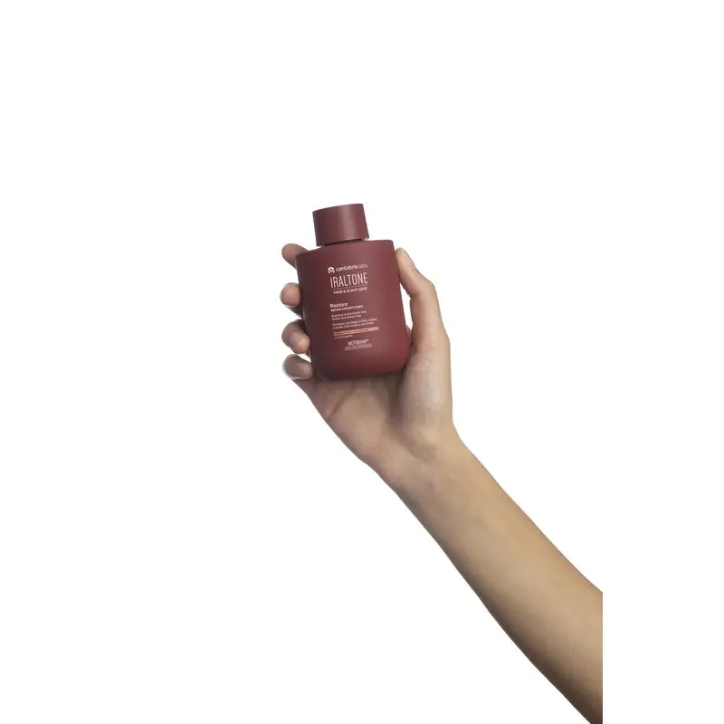 Iraltone Μαλακτικό Restore: Ενισχύει και αναζωογονεί, 200 ml