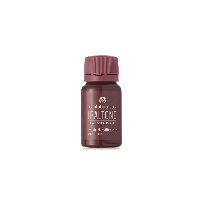Iraltone Capilar Resilience Booster, 30 x 15 ml